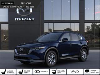 2023 Mazda CX-5 Preferred Package
