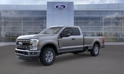 2026 Ford F-350 XL