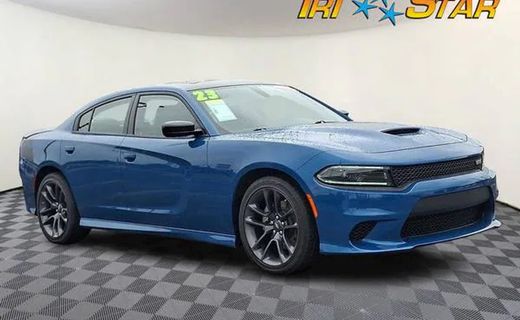 2023 Dodge Charger