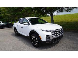 2027 Hyundai Santa FE Cruz SE