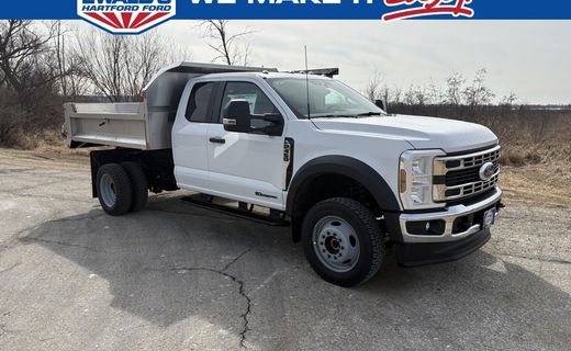 2026 Ford F-450 XL