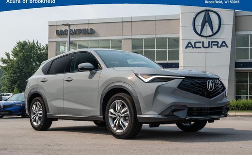 2026 Acura ADX Base