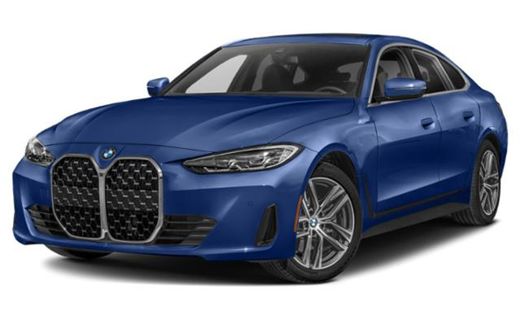2024 BMW 430I Xdrive GC