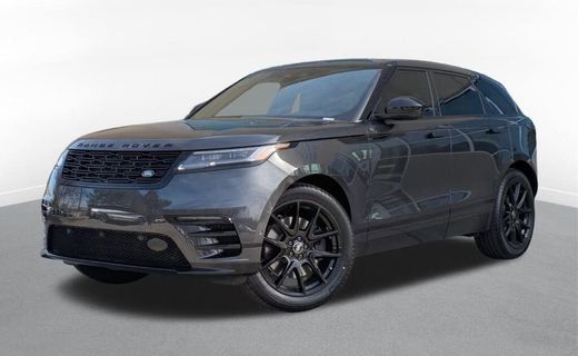 2026 Land Rover Range Velar P250 Dynamic SE
