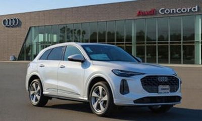 2025 Acura RDX