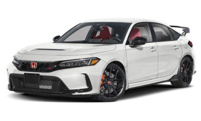 2026 Honda Civic Type R
