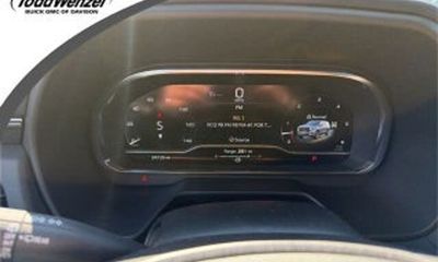 2024 GMC Yukon XL AT4