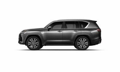 2024 Lexus LX 600 Luxury
