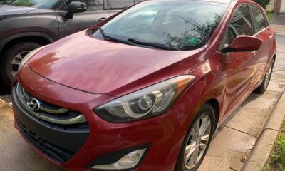 2014 Hyundai Elantra