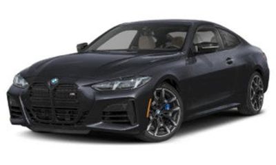 2027 BMW 440I M440I Coupe