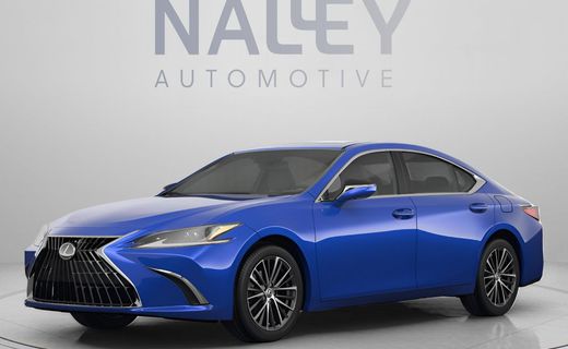 2023 Lexus ES 300H Ultra Luxury