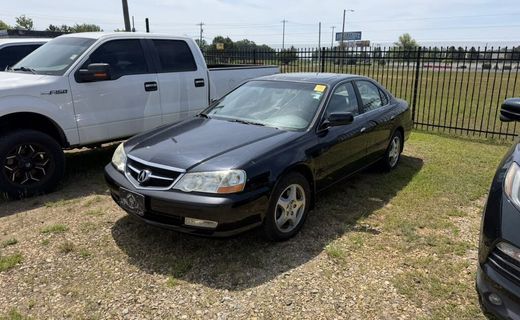 2003 Acura TL