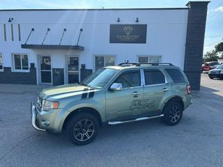 2008 Ford Escape XLT