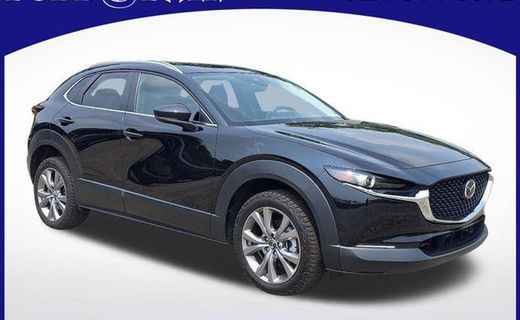 2023 Mazda CX-30 Select Package