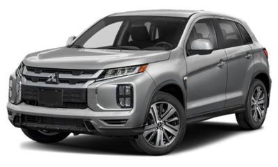 2024 Mitsubishi Outlander Sport