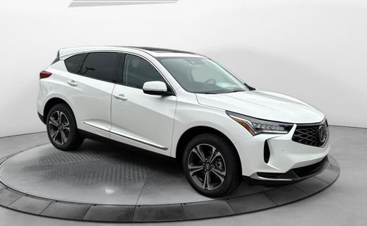 2026 Acura RDX Technology