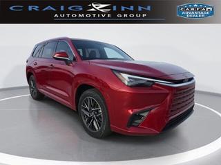 2026 Lexus TX 350
