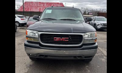 2005 GMC Yukon 1500 SLT FOR