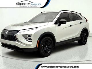 2025 Mitsubishi Eclipse Cross