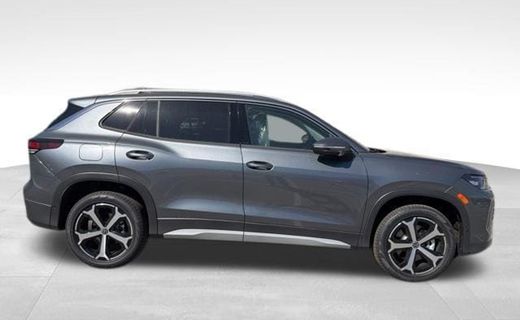 2026 Volkswagen Tiguan 4MOTION SE