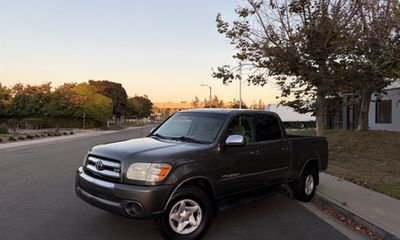 2006 Toyota Tundra SR5