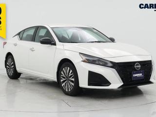 2024 Nissan Altima SV