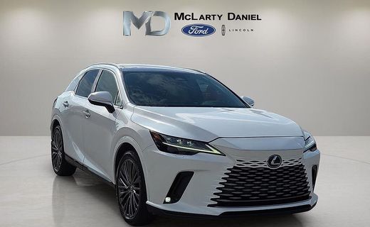 2024 Lexus RX 350