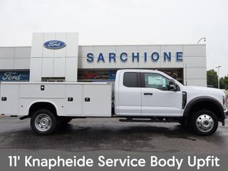2026 Ford F-450 XL