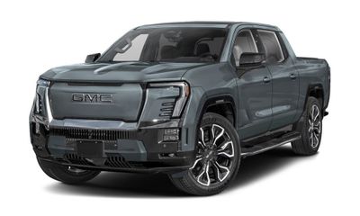 2026 GMC Sierra Denali 24