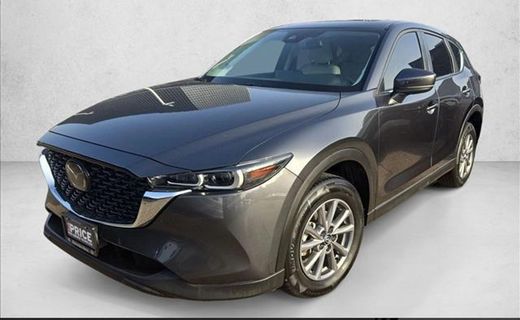 2023 Mazda CX-5 Preferred Package
