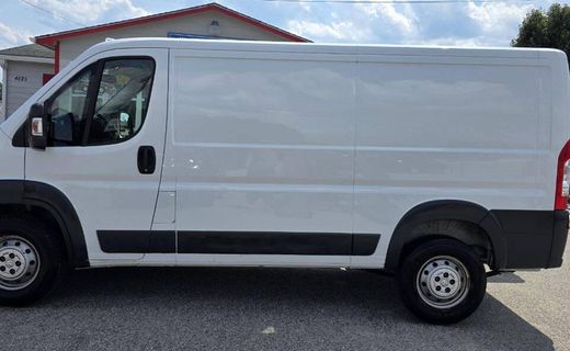 2017 Ram Promaster 1500