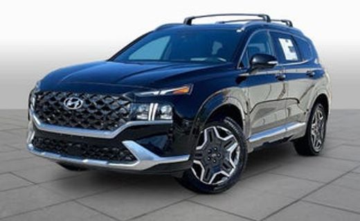2023 Hyundai Santa FE SEL Premium