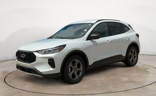 2025 Ford Escape ST Line