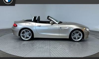 2009 BMW Z4 sDrive30i