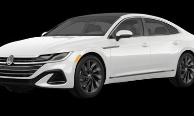 2023 Volkswagen Arteon 4Motion SE R