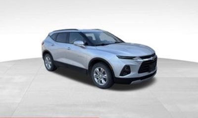 2021 Chevrolet Blazer 1LT