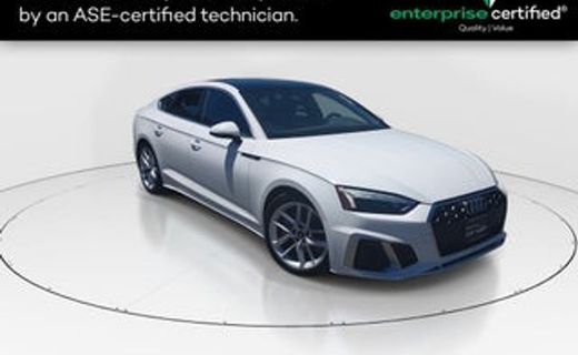 2024 Audi A5