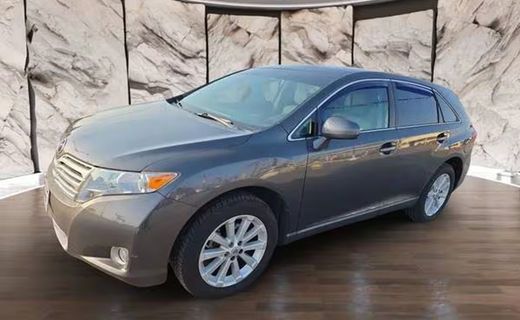 2010 Toyota Venza