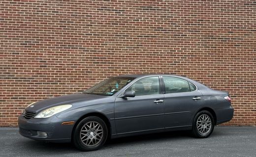 2004 Lexus ES 300