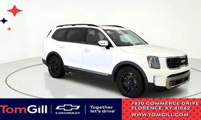 2023 Kia Telluride