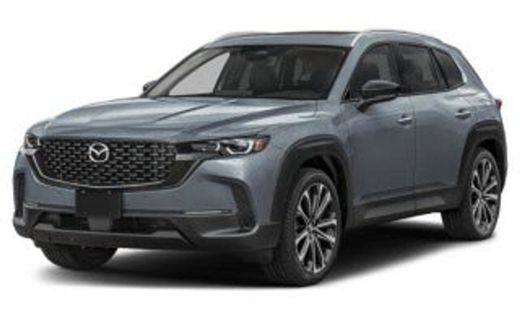 2026 Mazda CX-50 Premium