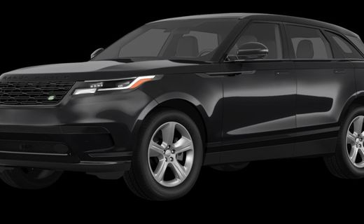 2026 Land Rover Range Velar P250 S