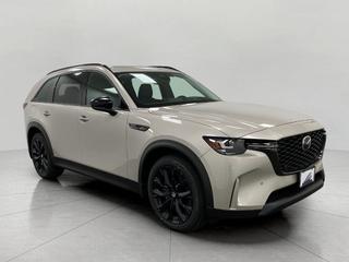 2025 Mazda CX-90 Premium Sport