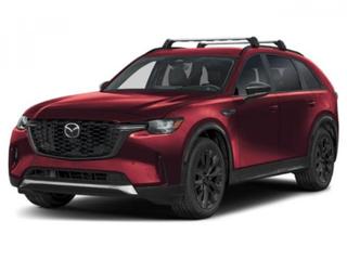2026 Mazda CX-90 Sport