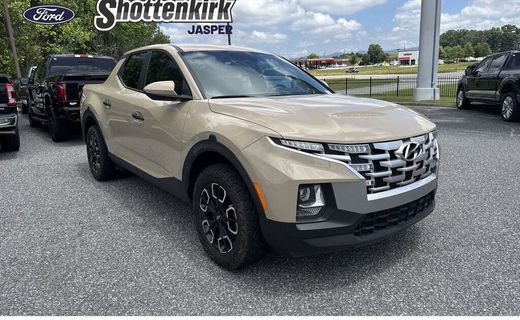 2023 Hyundai Santa Cruz SE