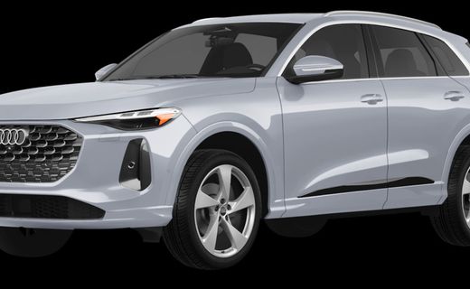 2026 Audi Q5 Quattro Premium Plus