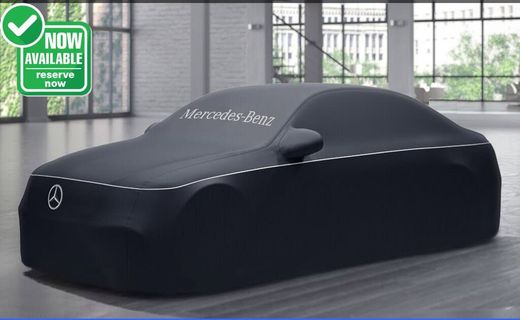 2026 Mercedes-Benz E-Class E350