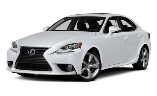 2014 Lexus IS 350