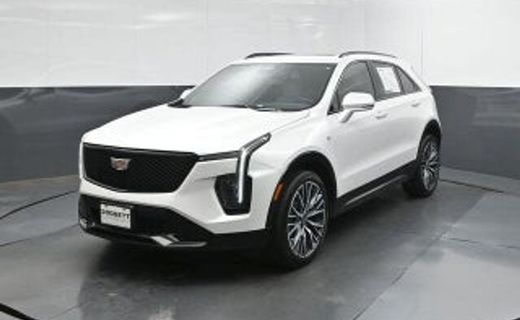 2024 Cadillac XT4 Sport