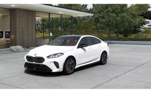 2026 BMW M235 Xdrive GC